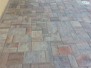 Natural Stone Paver Installers, Inverness, FL